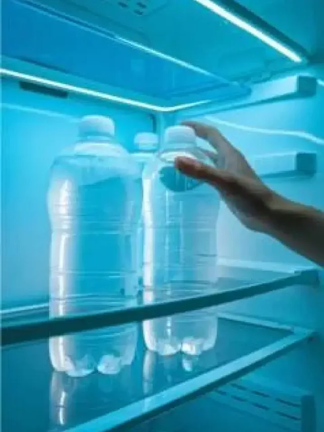 Refrigerated Water In Summer-5