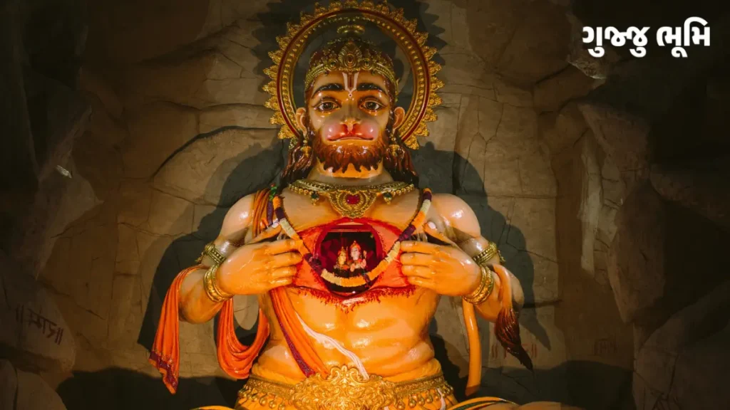 Hanuman Jayanti Quotes