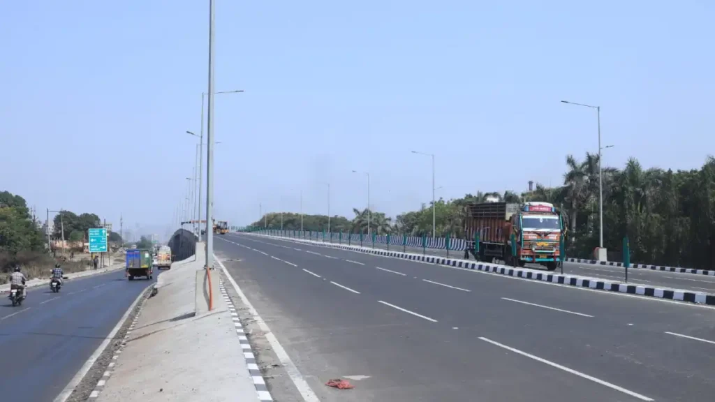 Surat New Bridge