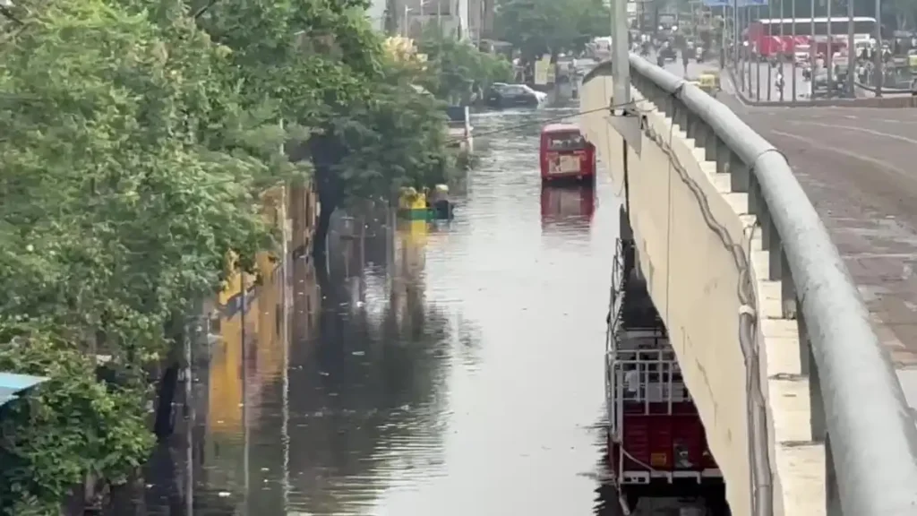 Ahmedabad Rain