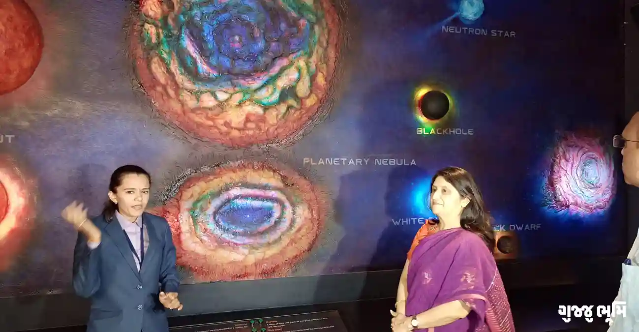 astronomy-and-space-science-6 Ahmedabad Science City - Astronomy And Space Science Gallery