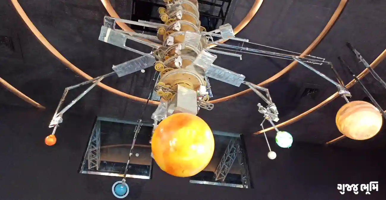astronomy-and-space-science-7 Ahmedabad Science City - Astronomy And Space Science Gallery