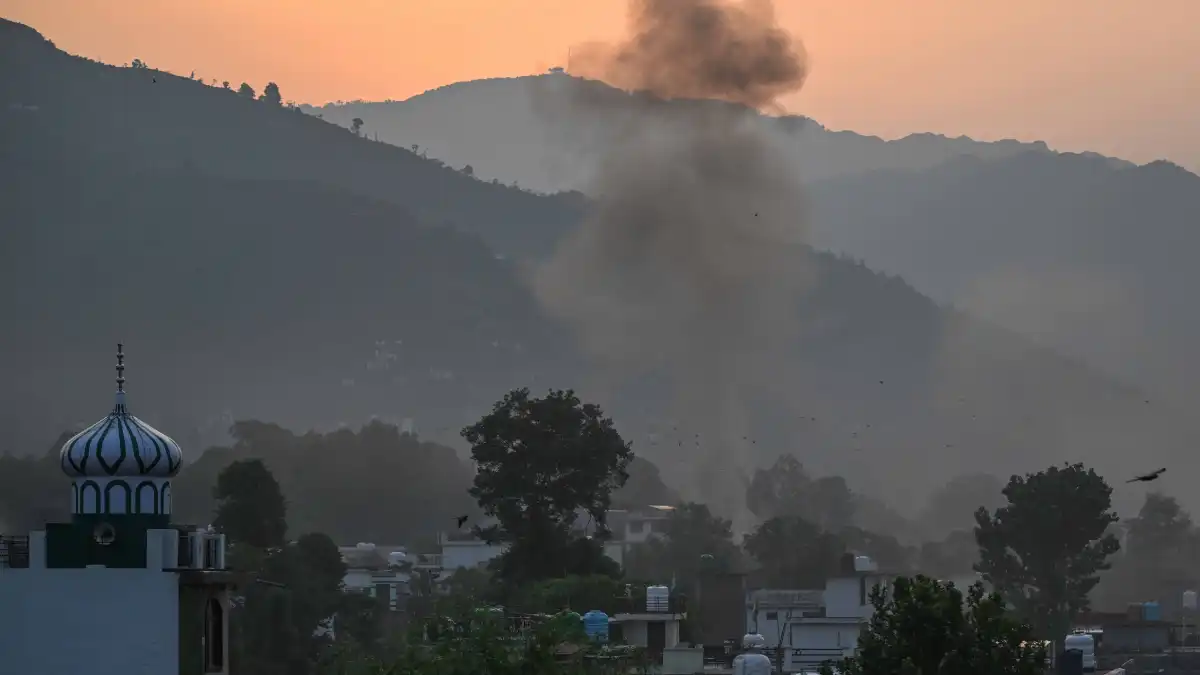 Operation Sindoor