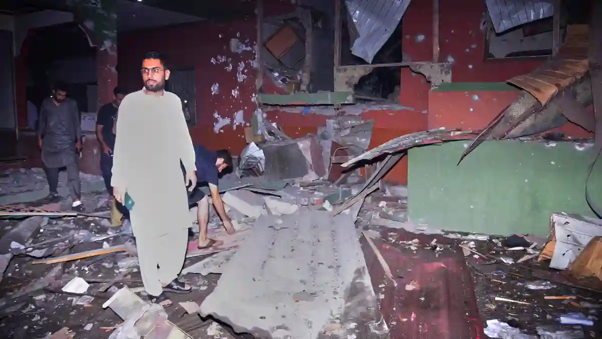 Operation Sindoor