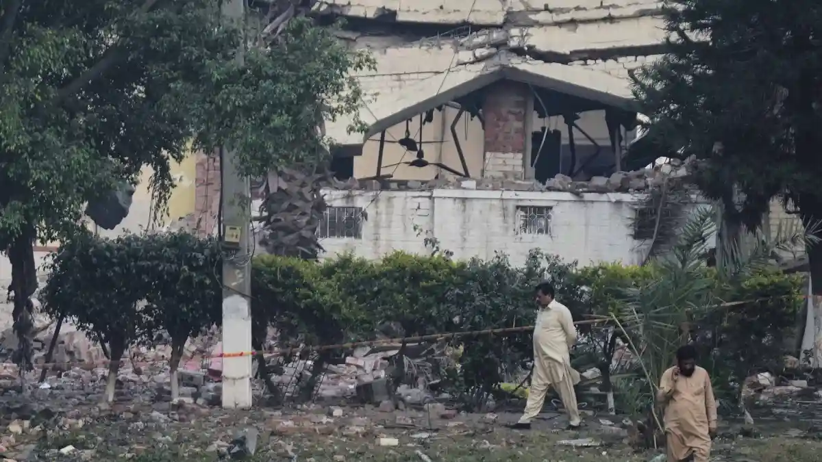 Operation Sindoor